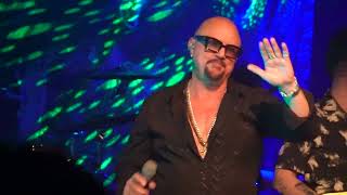 Geoff Tate Queensrÿche “Silent Lucidity” live  Islington Academy London 3rd Nov 2024 [upl. by Eldora]