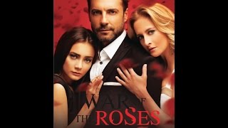 War of the Roses  Official Trailer [upl. by Noiro394]