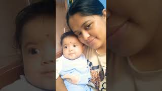 music song gaine dajai motherhood god positivethinking cutebaby lovesongs musiclove [upl. by Ydisac]