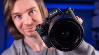 Perfect Sony A7III Colors Instantly  Leeming LUT [upl. by Adela]