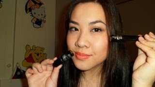 Lavera Cosmetics Review [upl. by Packer]