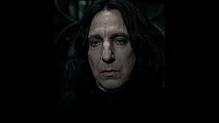 quotMemoriesquot  Severus Snape quotHarry Potterquot Edit  VØJ Narvent  Memory Reboot [upl. by Avie]