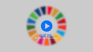 ¿Qué es la Agenda 2030 [upl. by Julio]