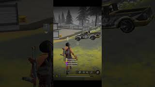 SCASH HERE 😇🎧 freefiremax garenafreefire trending viralvideos shorts like youtubeshorts [upl. by Sabah]