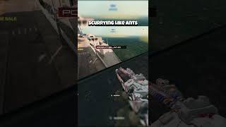 SCURRY Chaps SCURRY trending cod warzone tips 1vs4 clips demon resurgence rebirth farm [upl. by Annoyk799]