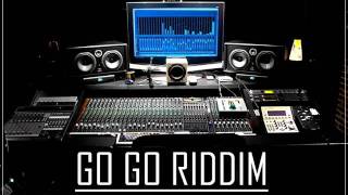 Go Go Club Riddim Instrumental  Head Concussion Records December 2010 [upl. by Mcferren594]