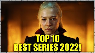 Top 10 Best Series of 2022   Tamil  Netflix  Amazon Prime  HBO MAX  Apple TV [upl. by Freberg]