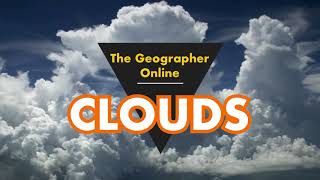 Identifying clouds  Cumulus Cirrus and Stratus [upl. by Petit]