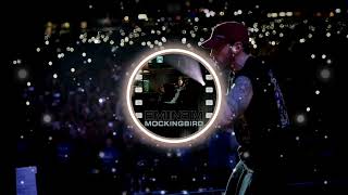 Mockingbird  Eminem  IPhone Ringtone  Marimba Remix Ringtone [upl. by Zoarah]