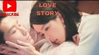 She married general without knowing his crush on her  Contract marriage  Full version  Hindi exp [upl. by Rednal]