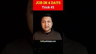 14 Top Tips To Get Accountant Job Accountant Job Salary Career [upl. by Nivanod853]