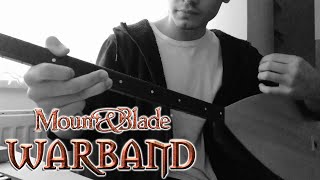 Swadian Hall Bağlama Cover MountampBlade Warband [upl. by Atsedom]