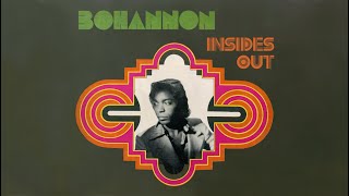 Hamilton Bohannon  Inside out 1975 Full album [upl. by Yllehs]