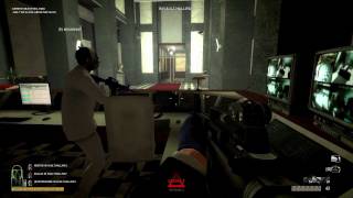 Payday The Heist PC Gameplay [upl. by Gaeta]