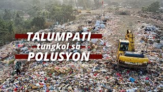 Talumpati tungkol sa Polusyon [upl. by Conall173]