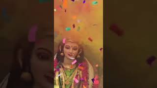 navratri status 2024  navratri special status  maa durga status  shivkanya shinde [upl. by Batha]