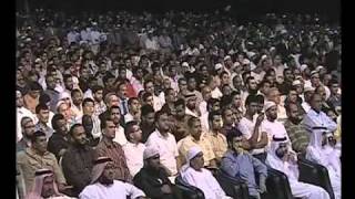 Ask Dr Zakir Naik  Complete video Dubai 2011 Part 1 [upl. by Earised]