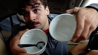 Vlog 1 How I eat 300g of protein a day while intermittent fasting [upl. by Warfore641]