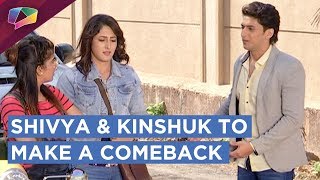 Shivya And Kinshuk To Make A Comeback With MTV Show Love On The Run [upl. by Ladnyk]