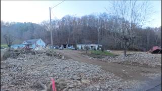 Delivering Shelter to Families Impacted by Hurricane Helene in Western North Carolina [upl. by Worthington]