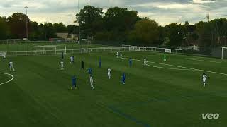 Championnat U14 Lardy  Les Ulis [upl. by Auliffe]