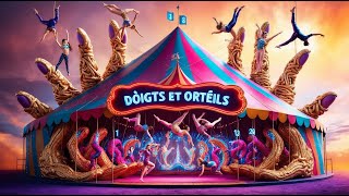 Doigts et Orteils [upl. by Malanie]