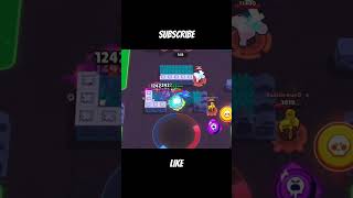 Edgar Brawl Stars brawlstars supercell brawl gaming ranked gameplay edgar brawlstarsbrawler [upl. by Taber645]