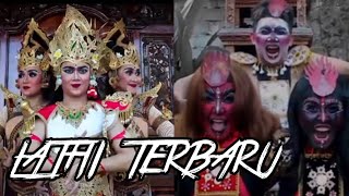 Kumpulan Tiktok LATHI Challenge TERBARU [upl. by Mariquilla282]