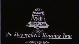 Moonrakers Tour of Norfolk 1999 [upl. by Githens627]