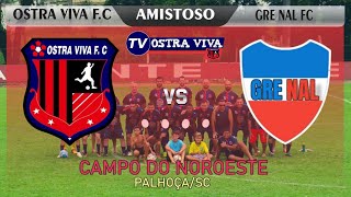 OSTRA VIVA X GRE NAL 04122023 [upl. by Eiffub]