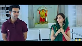 Shaadi Mein Zaroor Aana Full Movie Hindi 720p HD 2017 Review amp Facts  Rajkumar Rao Kriti Kharbanda [upl. by Montagna270]