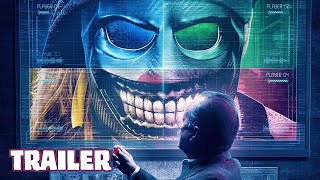 STREAM 2024 Official Trailer 4K Danielle Harris David Howard Thornton Jeffrey Combs Tony Todd [upl. by Nillok]