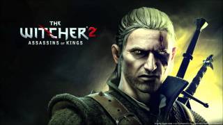 The Witcher 3 Wild Hunt Soundtrack  A Story You Wont Believe Gwent  Tavern [upl. by Philemol]