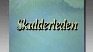 Skulderleden  Funktionell anatomi biomekanik och undersökningsteknik [upl. by Adnauqal529]