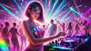 Uplifting EDM Journey  Avicii Style  4Track Mix  Bright Melodies amp Powerful Beats Ai music [upl. by Godding]