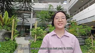 Love for Learning Alumni Video [upl. by Eivets162]