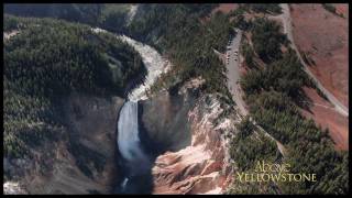 Above Yellowstone Trailer [upl. by O'Rourke]