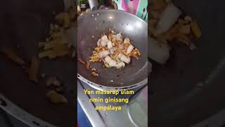 Ginisang ampalaya ulam msarap fypシ゚viral lifeissosweetandbeautiful [upl. by Warrick]