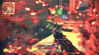 ♔ CoDQG ♔ Kodeeix  dancin  MultiCOD Minitage [upl. by Harhay109]