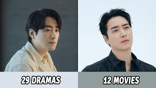 All Dramas and Movies of Lee Joon Hyuk  Lee Joon Hyuk Dramas and Movies From 2007 to 2025 [upl. by Lavoie]