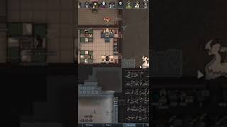 КОЗЛЫ ¦ RimWorld ¦ rimworld римворлд [upl. by Ennadroj]