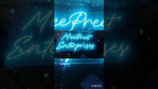 NeoN Light Install at MeePreet Enterprises phonk remix beats unboxing [upl. by Pelletier]