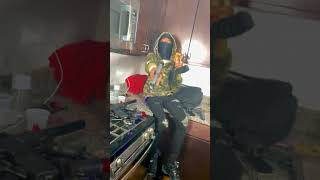 7200 DMG lil scoom Chicago drill ￼ [upl. by Bhatt]