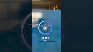 I got champion 🔥 fortnite fyp shortsviral [upl. by Mila]