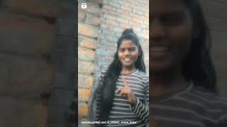 Khabo khayalo me 💗❤️😘shortvideo shorts [upl. by Ardnaik]