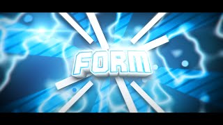 50  AE Blue Form Intro  Submit in comments and desc [upl. by Kiersten]