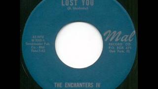 Enchanters IV  lost you [upl. by Denice]