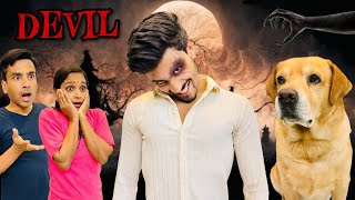 Devil In The House  Horror comedy  Anant Rastogi [upl. by Standing]