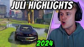 DIE KOSATKA IST DAS BESTE WAS DIR IN GTA ONLINE PASSIEREN KANN 🤬  Stream Highlights Juni 2024 [upl. by Ideih]