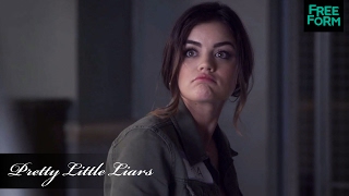 Pretty Little Liars  Season 4 Episode 24 Clip Ali Tells All  Freeform [upl. by Shue]